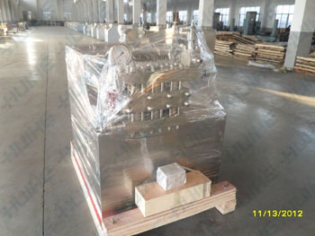 GJB高壓均質(zhì)機