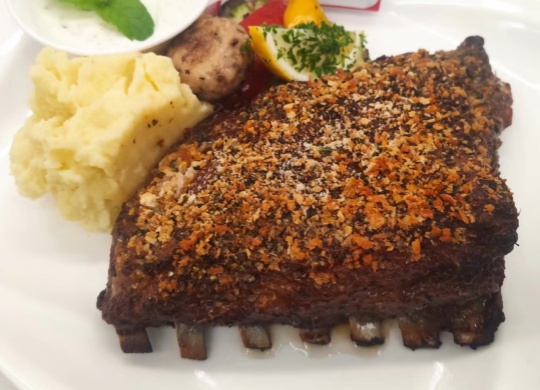 復(fù)合調(diào)味料系統(tǒng)